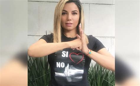 Aleida Núñez se despide de OnlyFans; se ‘muda’ a su propio sitio。